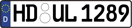 HD-UL1289