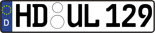 HD-UL129