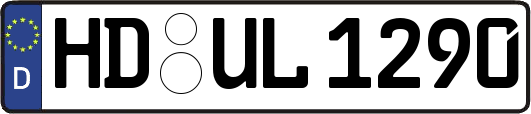 HD-UL1290