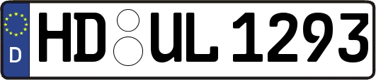HD-UL1293