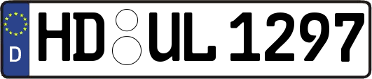 HD-UL1297