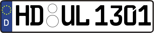 HD-UL1301