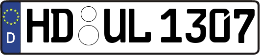 HD-UL1307