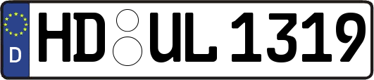 HD-UL1319