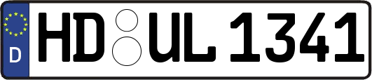 HD-UL1341