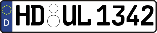 HD-UL1342