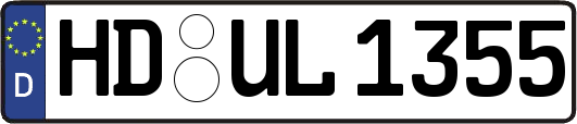 HD-UL1355