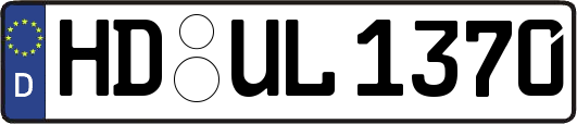 HD-UL1370