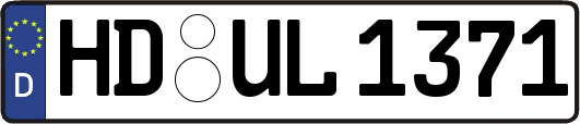 HD-UL1371