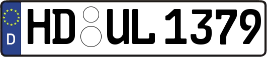 HD-UL1379