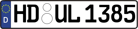 HD-UL1385
