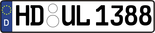 HD-UL1388