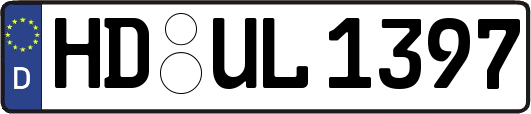 HD-UL1397