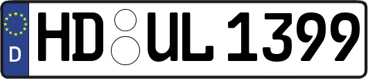 HD-UL1399