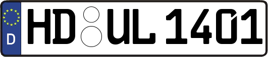 HD-UL1401