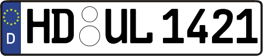HD-UL1421