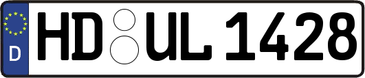 HD-UL1428