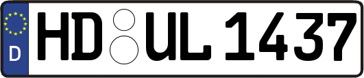 HD-UL1437