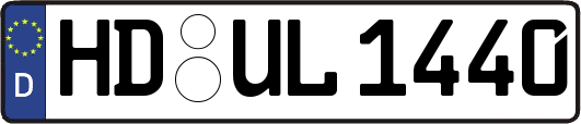 HD-UL1440