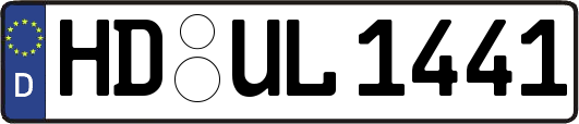 HD-UL1441