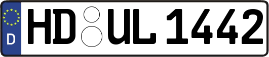 HD-UL1442