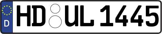 HD-UL1445