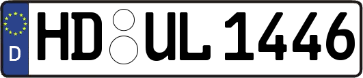 HD-UL1446