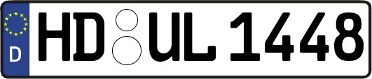 HD-UL1448
