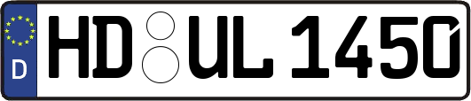 HD-UL1450