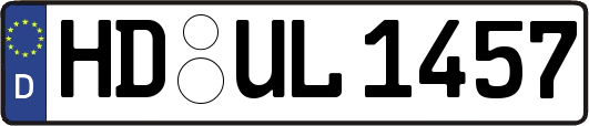 HD-UL1457
