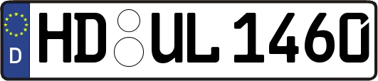 HD-UL1460