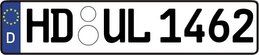 HD-UL1462