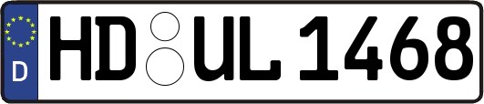 HD-UL1468