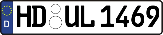 HD-UL1469