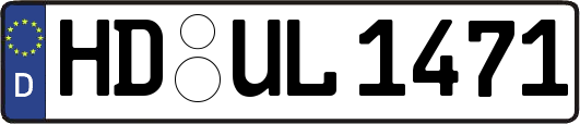 HD-UL1471