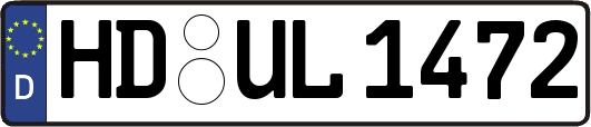 HD-UL1472