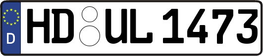 HD-UL1473