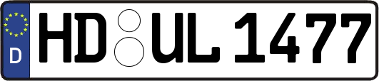 HD-UL1477