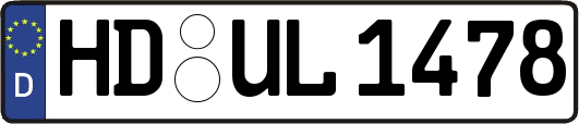 HD-UL1478