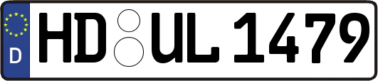 HD-UL1479