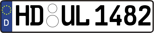 HD-UL1482