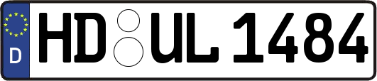 HD-UL1484
