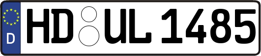 HD-UL1485