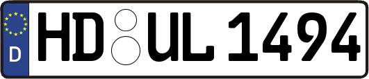 HD-UL1494