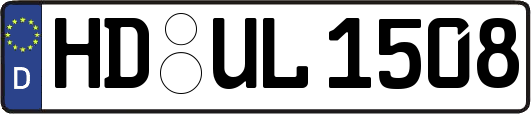HD-UL1508
