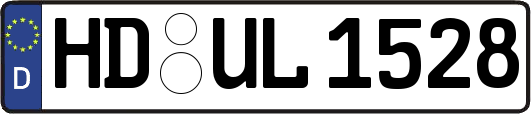 HD-UL1528