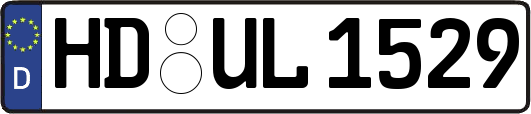 HD-UL1529
