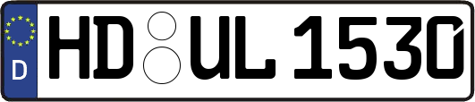 HD-UL1530