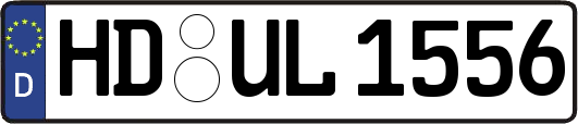 HD-UL1556