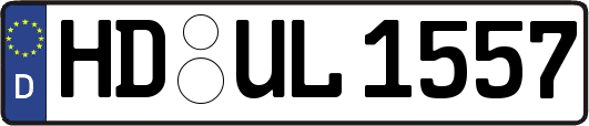 HD-UL1557